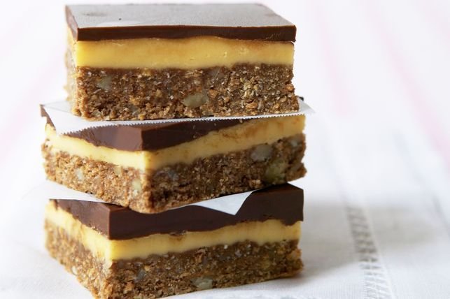 Continental slice